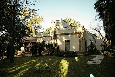 7 Robles Eventos