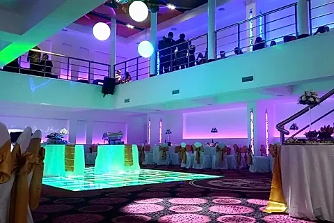 Ocean Palace 5