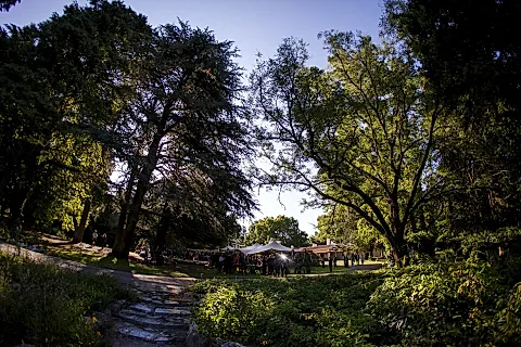 Estancia Bosque Alegre 3