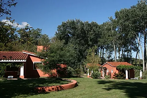 Posada Camino Real