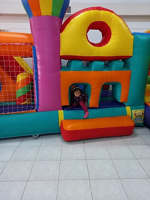 Camelot Party 4