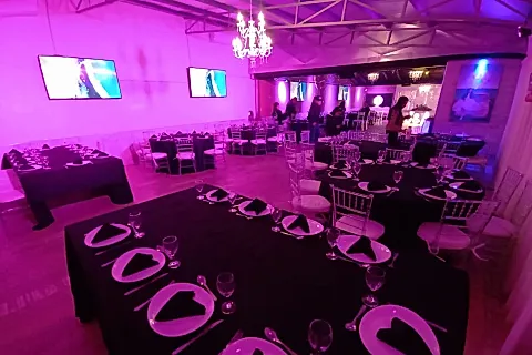 La Morena Eventos 2