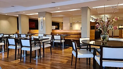 Hotel Península Valdés 3