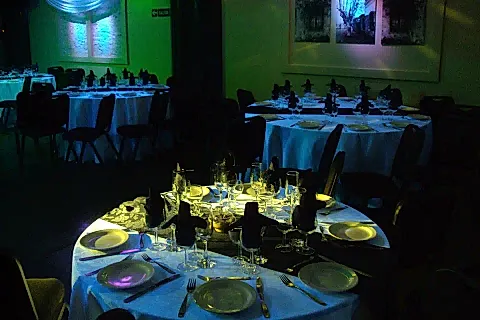 Planta Alta Recepciones 4