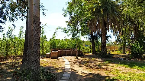 Quinta Las Cañas 3
