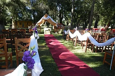 La San Antonio Eventos 4