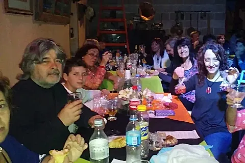 Boedo y Más Allá 2