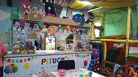 Pituquitos