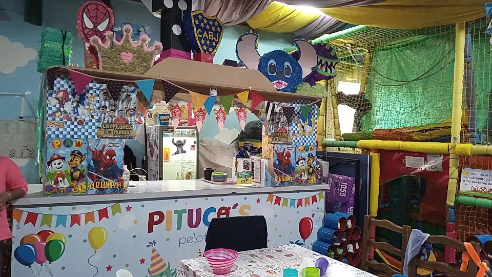 Pituquitos