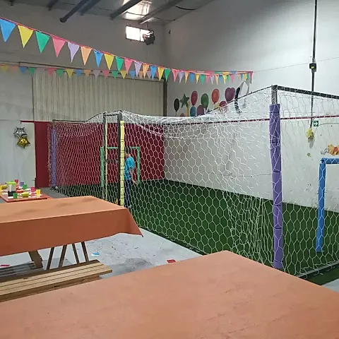 La Rayuela Salón Infantil 4
