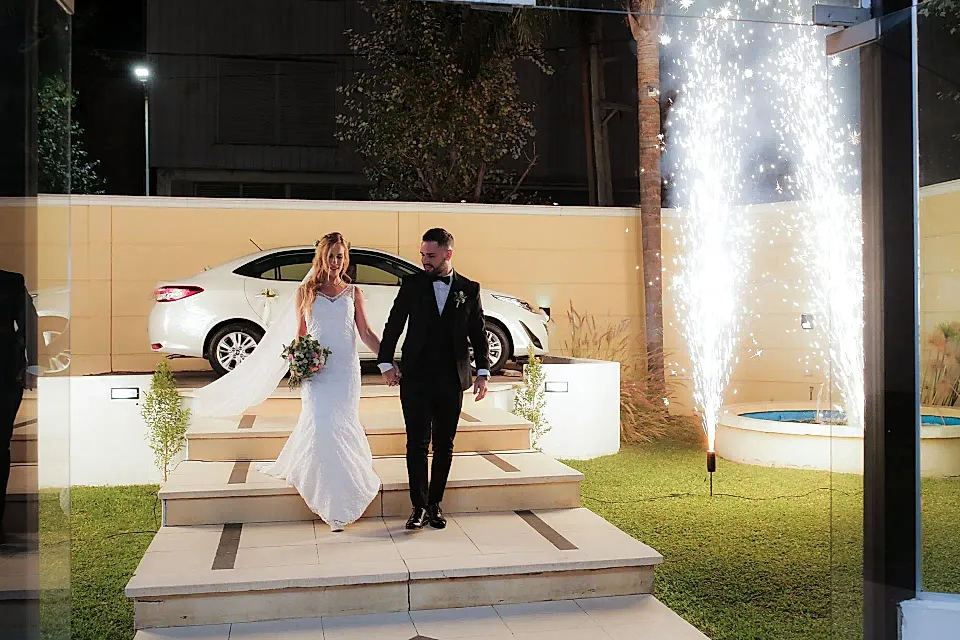 Eventos Marc
