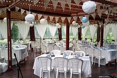 Pretoria Eventos 5