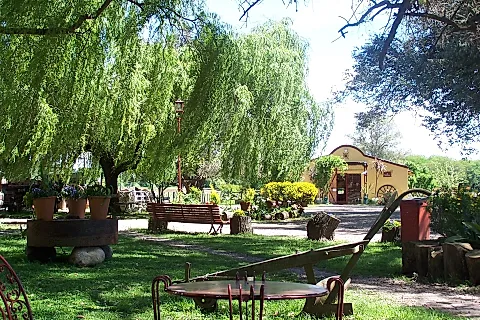 Estancia Don Silvano 3