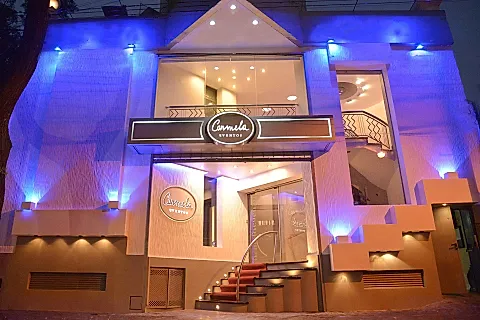 Carmela Eventos