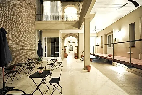 Patios de San Telmo 3