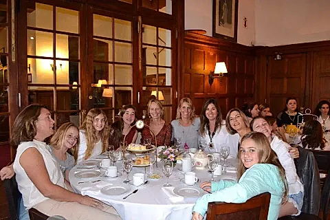 Hurlingham Club 2