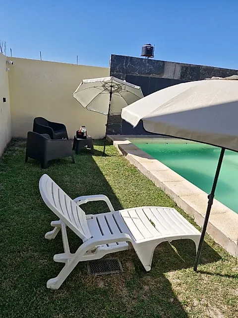 Quinta Punto Cero 5