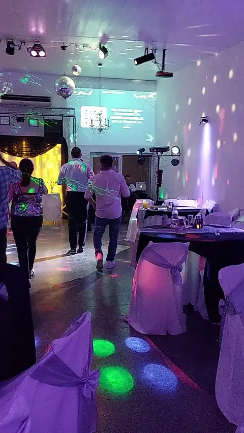 Vicuña Salón de Eventos 3