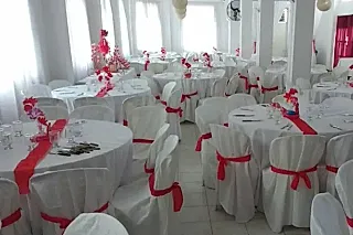 The Brigde Palace