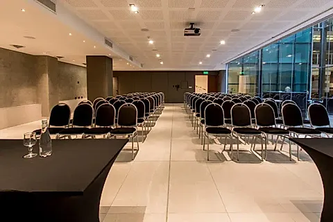Hotel Solans Presidente 5