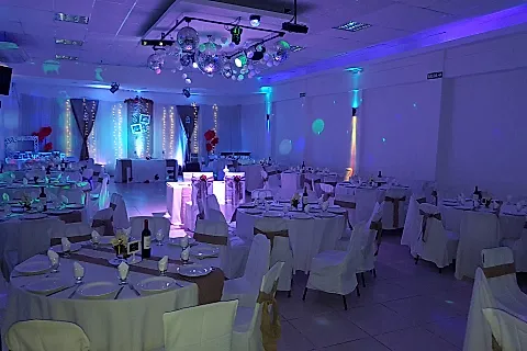Meeting Eventos Santiago 4