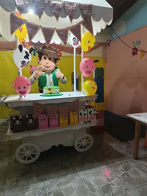 Pituquitos 3