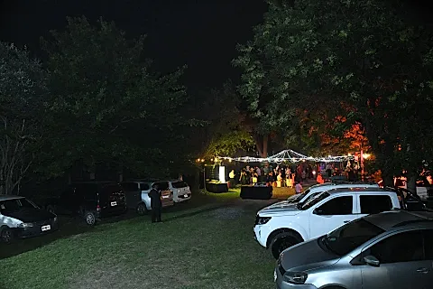 Salón Victoria 3