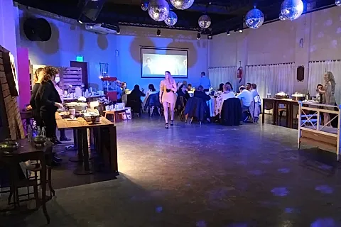 Espacio Filippa 2