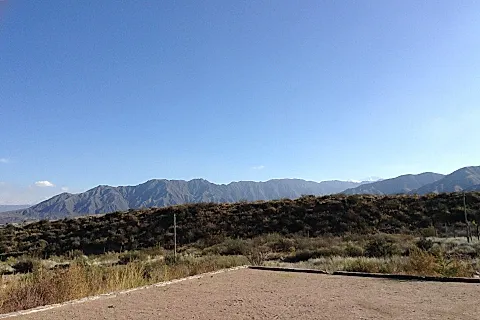 Paisajes de Montaña 2