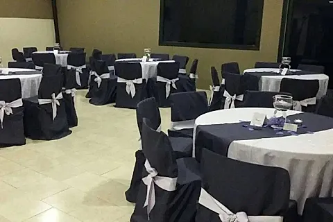 Salón de Fiestas Barabay