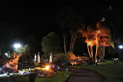 Quinta El Amanecer 3