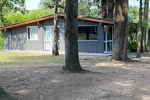 Cabañas la Pausa 5