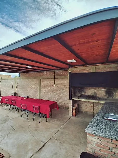 La Casona Eventos 4