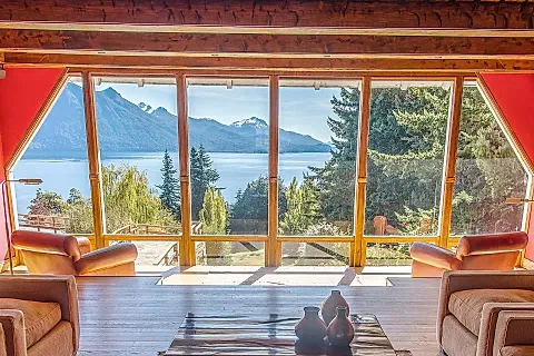 Hotel Tunquelén Villa Llao Llao 3