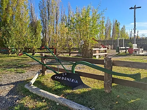 La Carbonería 3