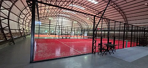 La Herradura Padel y Salón de Eventos 4