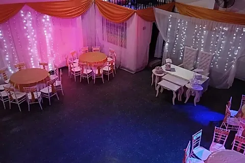 Salón de Eventos Agrandaditos 5