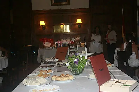 Hurlingham Club 3