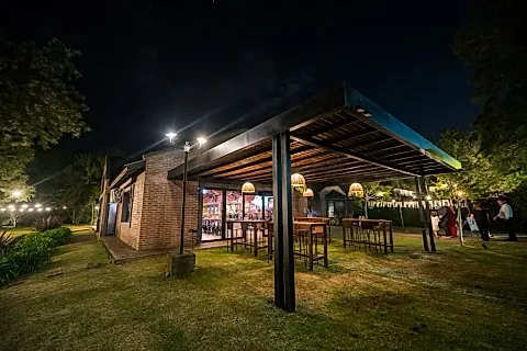 Casa Pérez Multiespacio 4