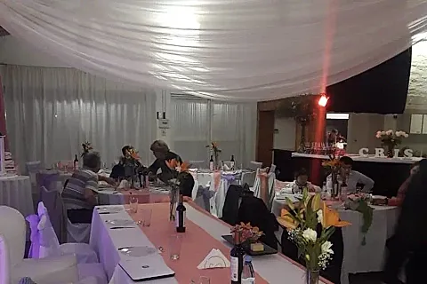 Casa Moro Club House 4