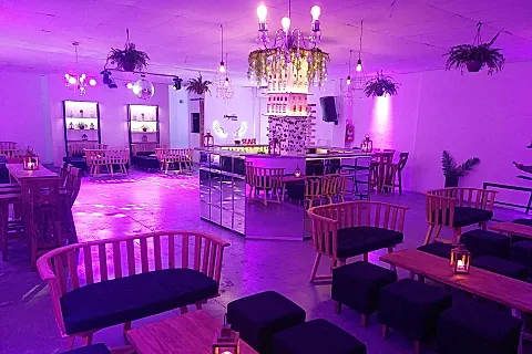 Temptations Eventos 5