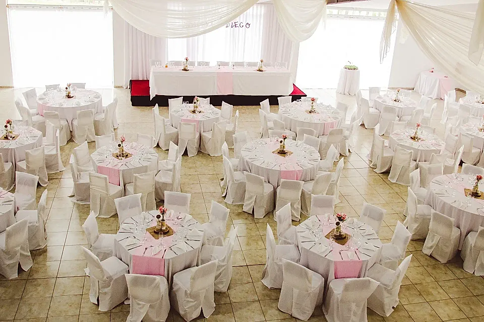 Scandinavian Eventos