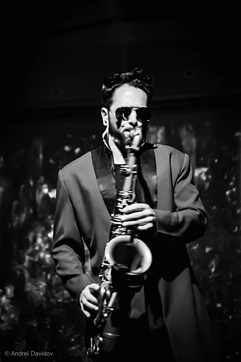 Richar sax 4
