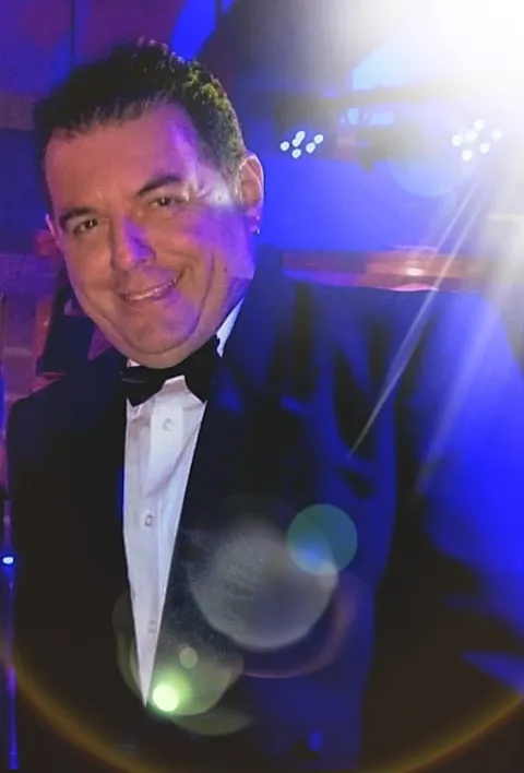 Alejandro Casas