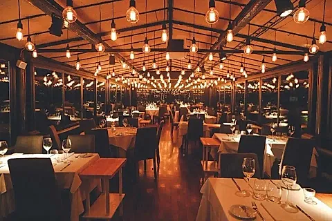 Morena Restaurant 2