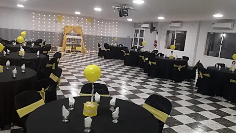 Las Palmeras Eventos 5
