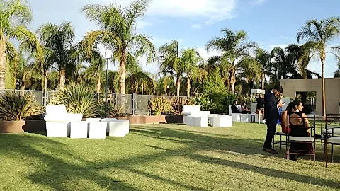 Palmares Salón de Eventos 4