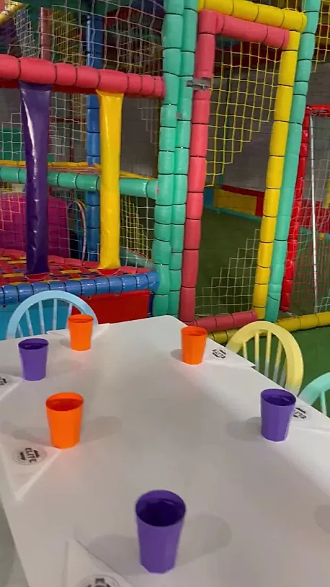 Elite Salón de Eventos 5