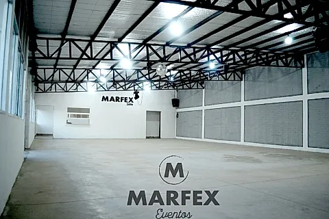Marfex Eventos 5