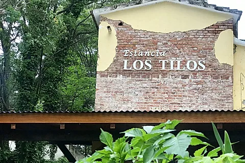 Estancia Los Tilos 2